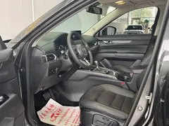 2022 Mazda CX-5 2.0L AT 2WD — фото 4