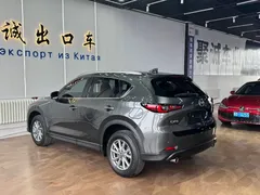 2022 Mazda CX-5 2.0L AT 2WD — фото 7