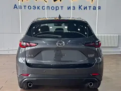 2022 Mazda CX-5 2.0L AT 2WD — фото 8