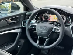 2021 Audi A6L 40 TFSI Luxury Sport, чёрный — фото 12