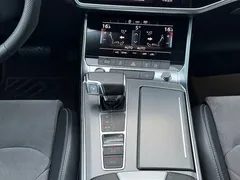 2021 Audi A6L 40 TFSI Luxury Sport, чёрный — фото 14