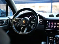 2023 Porsche Cayenne 3.0T Platinum Edition — фото 6