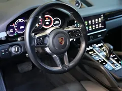 2023 Porsche Cayenne 3.0T Platinum Edition — фото 13