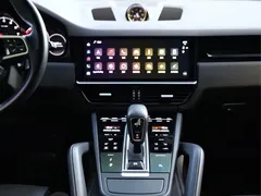 2023 Porsche Cayenne 3.0T Platinum Edition — фото 15