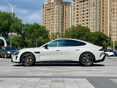 2026 Xiaomi SU7 RWD Standard — фото 4