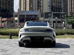 2026 Xiaomi SU7 RWD Standard — фото 6