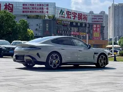 2026 Xiaomi SU7 RWD Standard — фото 7