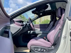 2026 Xiaomi SU7 RWD Standard — фото 9