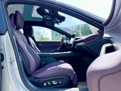2026 Xiaomi SU7 RWD Standard — фото 10