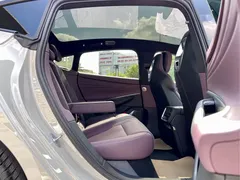 2026 Xiaomi SU7 RWD Standard — фото 12