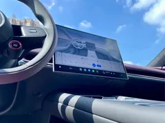 2026 Xiaomi SU7 RWD Standard — фото 15