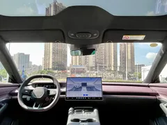 2026 Xiaomi SU7 RWD Standard — фото 16