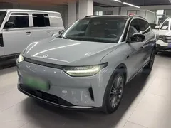 2024 Leapmotor C11 EV 580 Premium — фото 2