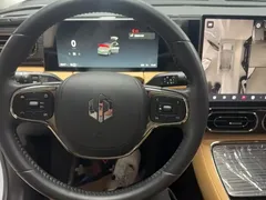 2024 Leapmotor C11 EV 580 Premium — фото 3