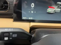 2024 Leapmotor C11 EV 580 Premium — фото 4