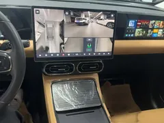 2024 Leapmotor C11 EV 580 Premium — фото 5