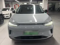2024 Leapmotor C11 EV 580 Premium — фото 6