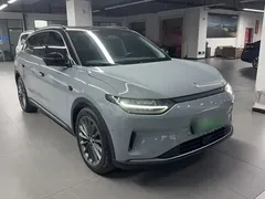 2024 Leapmotor C11 EV 580 Premium — фото 7