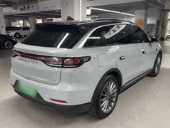 2024 Leapmotor C11 EV 580 Premium — фото 8