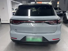 2024 Leapmotor C11 EV 580 Premium — фото 10