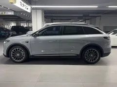 2024 Leapmotor C11 EV 580 Premium — фото 11