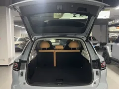 2024 Leapmotor C11 EV 580 Premium — фото 12
