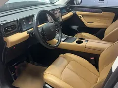 2024 Leapmotor C11 EV 580 Premium — фото 14