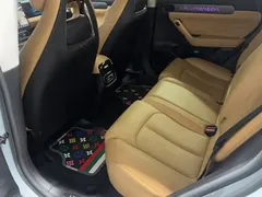 2024 Leapmotor C11 EV 580 Premium — фото 16