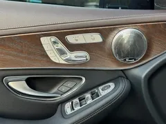 2022 Mercedes-Benz GLC 260 L 4MATIC Luxury, чёрный — фото 4
