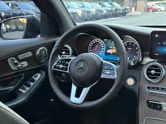2022 Mercedes-Benz GLC 260 L 4MATIC Luxury, чёрный — фото 10