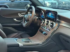2022 Mercedes-Benz GLC 260 L 4MATIC Luxury, чёрный — фото 16
