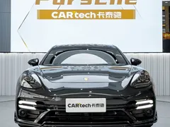 2023 Porsche Panamera Executive 2.9T — фото 2