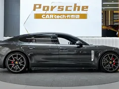 2023 Porsche Panamera Executive 2.9T — фото 4