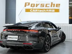 2023 Porsche Panamera Executive 2.9T — фото 7