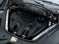 2023 Porsche Panamera Executive 2.9T — фото 11