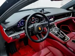 2023 Porsche Panamera Executive 2.9T — фото 26