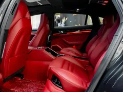 2023 Porsche Panamera Executive 2.9T — фото 29