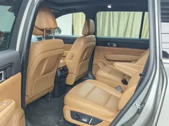 2021 Li Auto ONE EREV 6-seater — фото 10