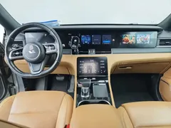 2021 Li Auto ONE EREV 6-seater — фото 14