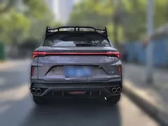 2022 Geely Coolray COOL 1.5TD DCT Jiqing — фото 3