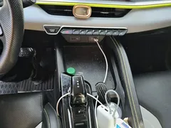 2022 Geely Coolray COOL 1.5TD DCT Jiqing — фото 10