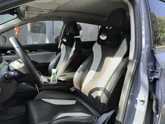 2022 Geely Coolray COOL 1.5TD DCT Jiqing — фото 11