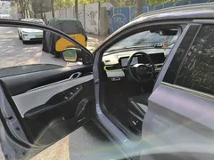 2022 Geely Coolray COOL 1.5TD DCT Jiqing — фото 12