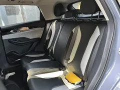 2022 Geely Coolray COOL 1.5TD DCT Jiqing — фото 13