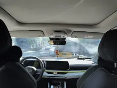 2022 Geely Coolray COOL 1.5TD DCT Jiqing — фото 14