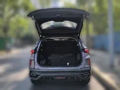 2022 Geely Coolray COOL 1.5TD DCT Jiqing — фото 15