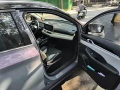 2022 Geely Coolray COOL 1.5TD DCT Jiqing — фото 19
