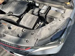2022 Geely Coolray COOL 1.5TD DCT Jiqing — фото 21