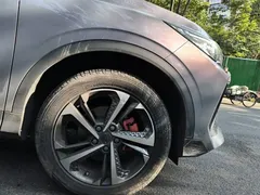 2022 Geely Coolray COOL 1.5TD DCT Jiqing — фото 24