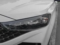 2021 Hyundai ix35 2.0L AT 2WD GLS Leading, белый — фото 5